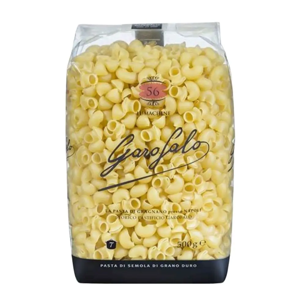 Garofalo Lumachine 500g