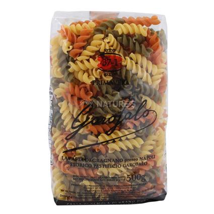 GAROFALO PRIMAVERA