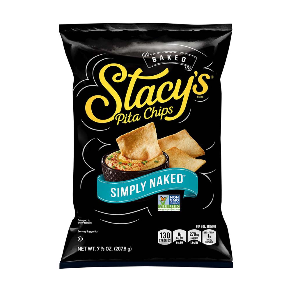 Stacy's Pita Chips - 227G