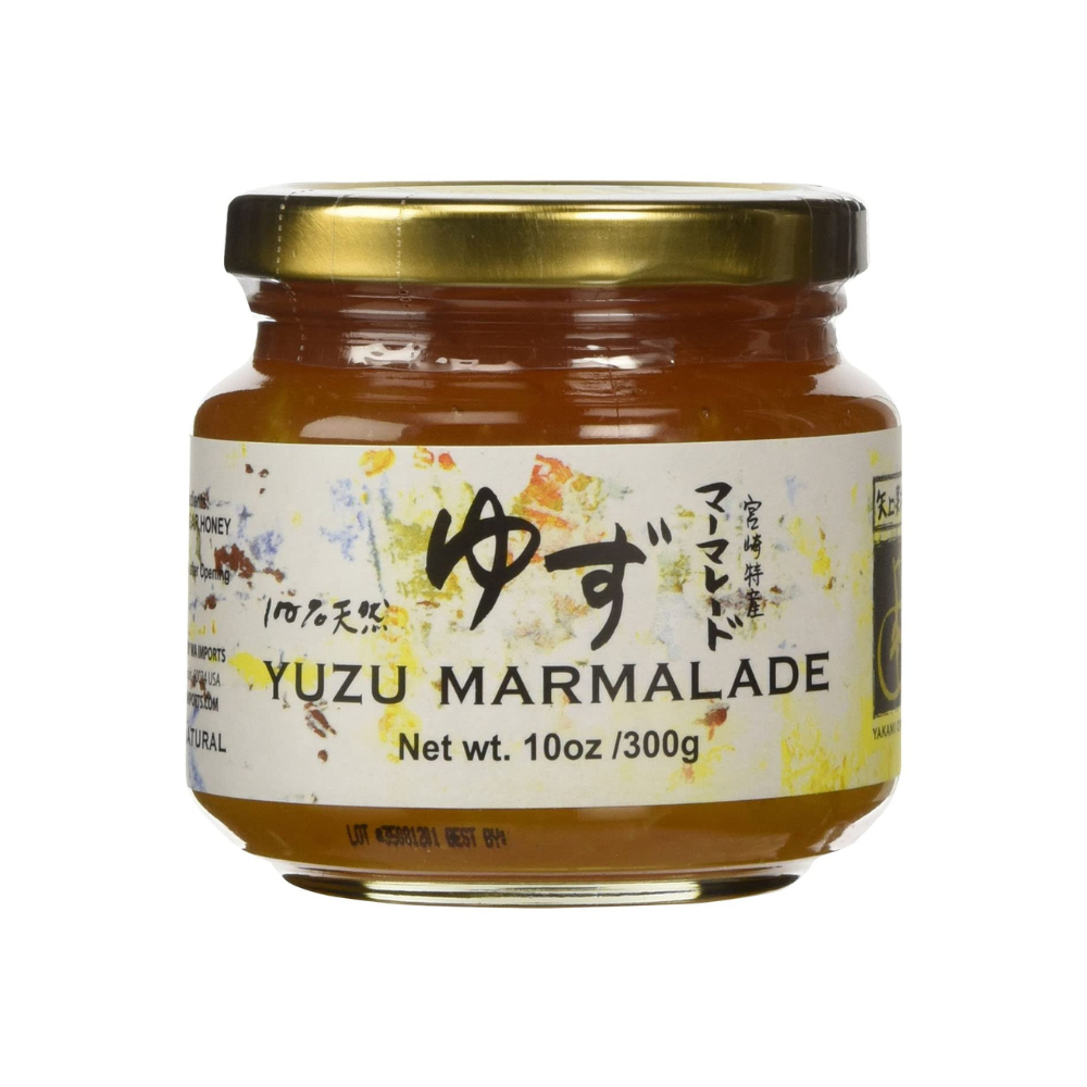 YAK ORCH YUZU MARM.