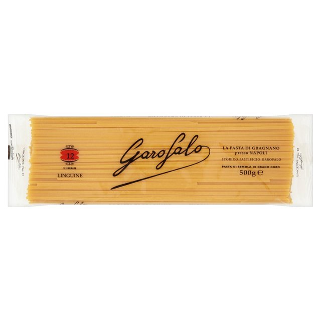 Garofalo Linguine 500G