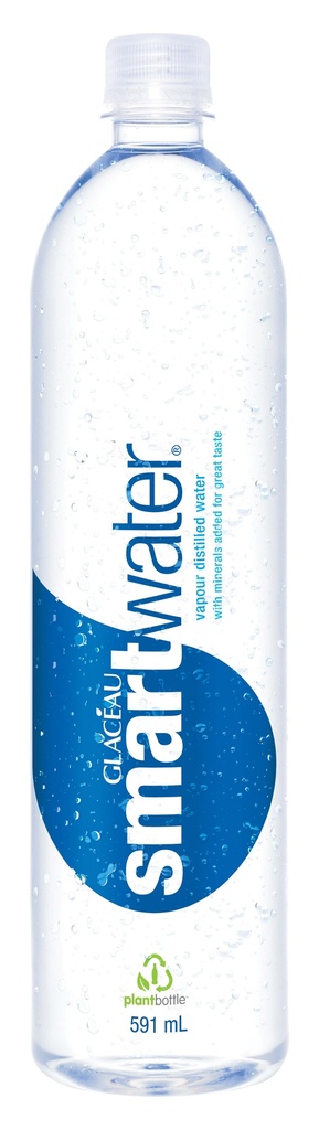 SMART WATER 591ML