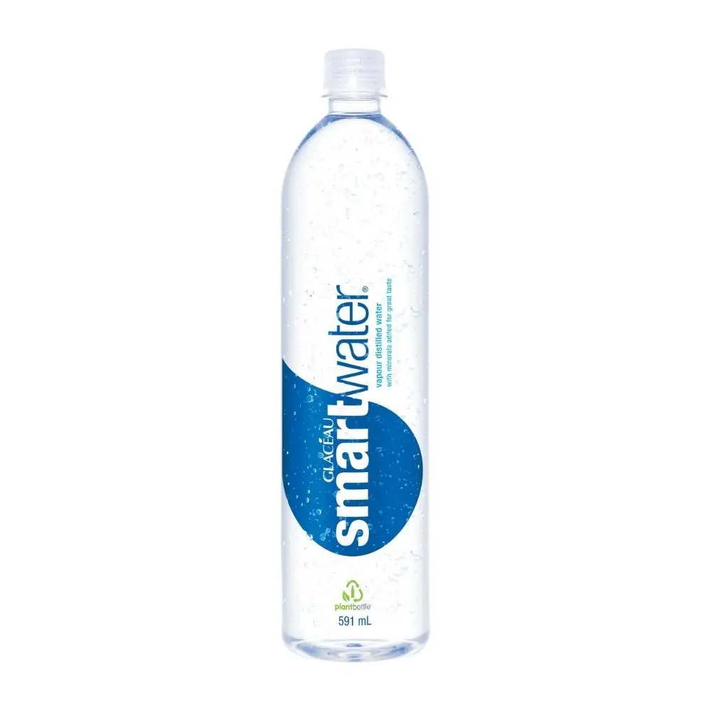 Smart Water 591Ml
