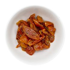 SUNDRIED TOMATOES 250G