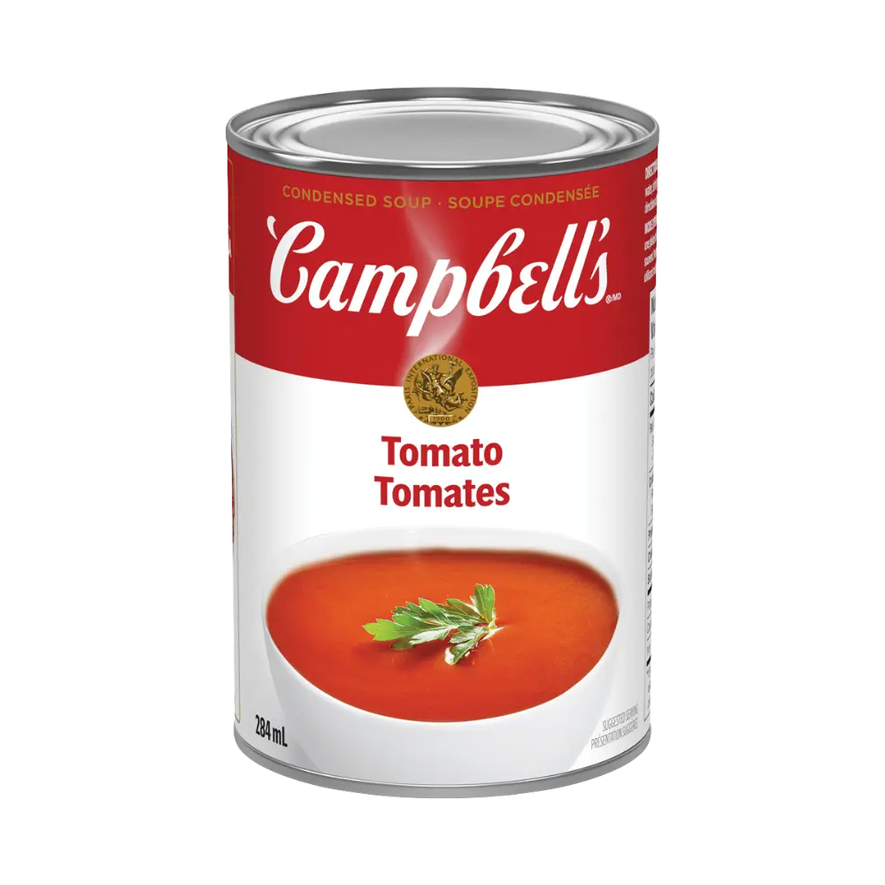 Campbell's Tomato Soup 284Ml