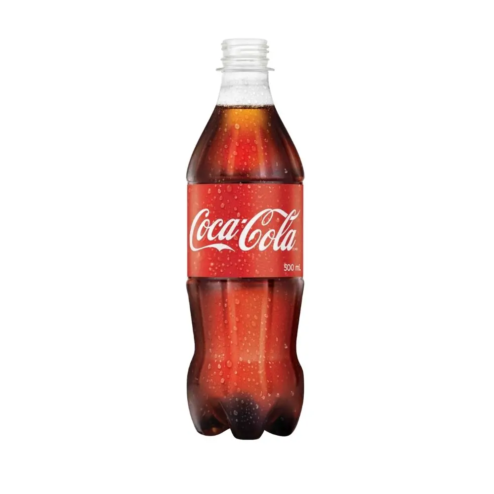 Coca Cola 500Ml
