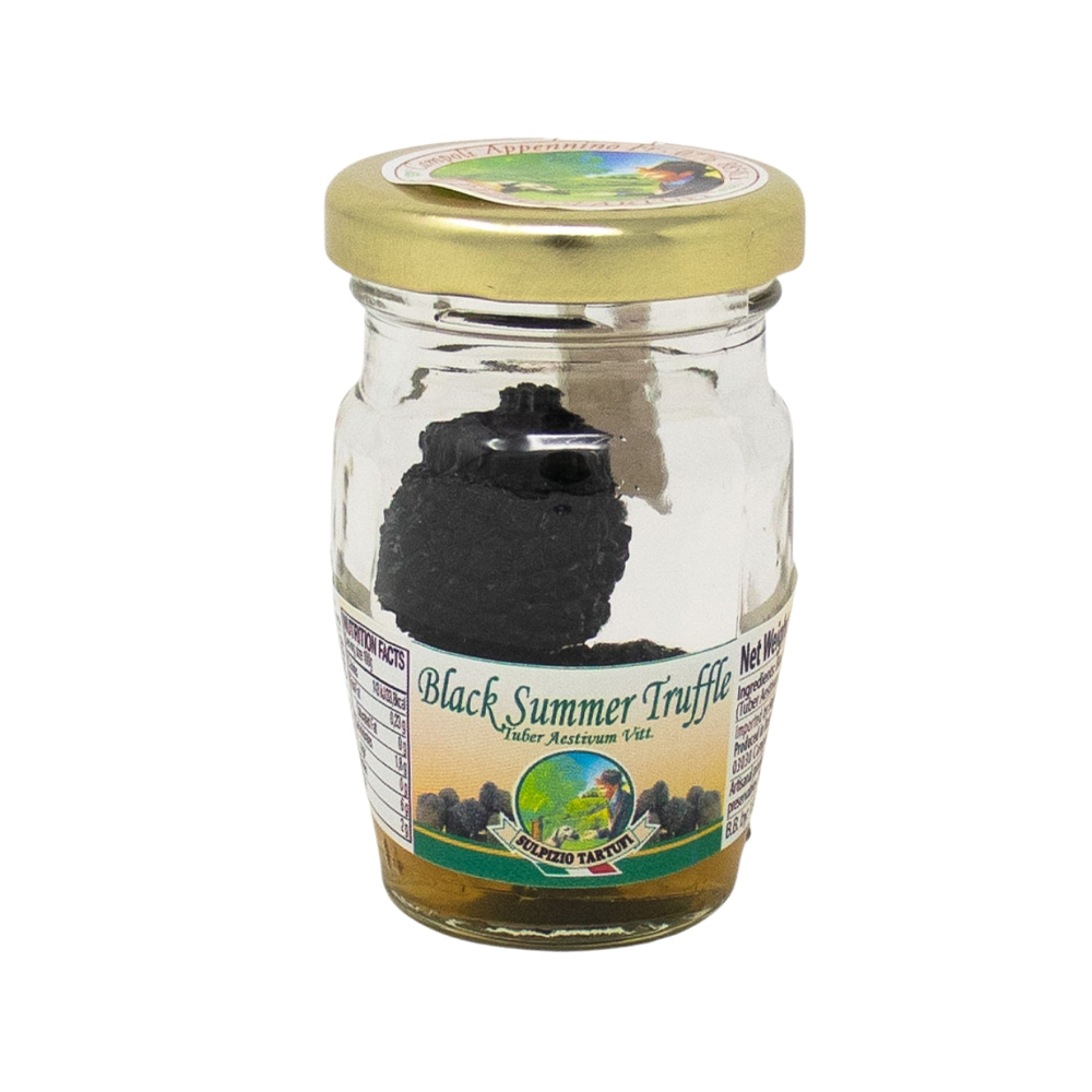 BLACK SUMMER TRUFFLE