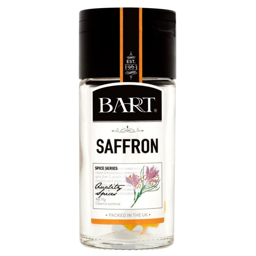 BART SAFFRON