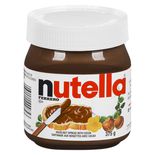 Nutella 375G