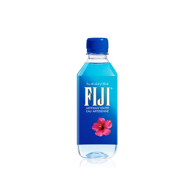 Fiji Natural Artesian Water 330Ml