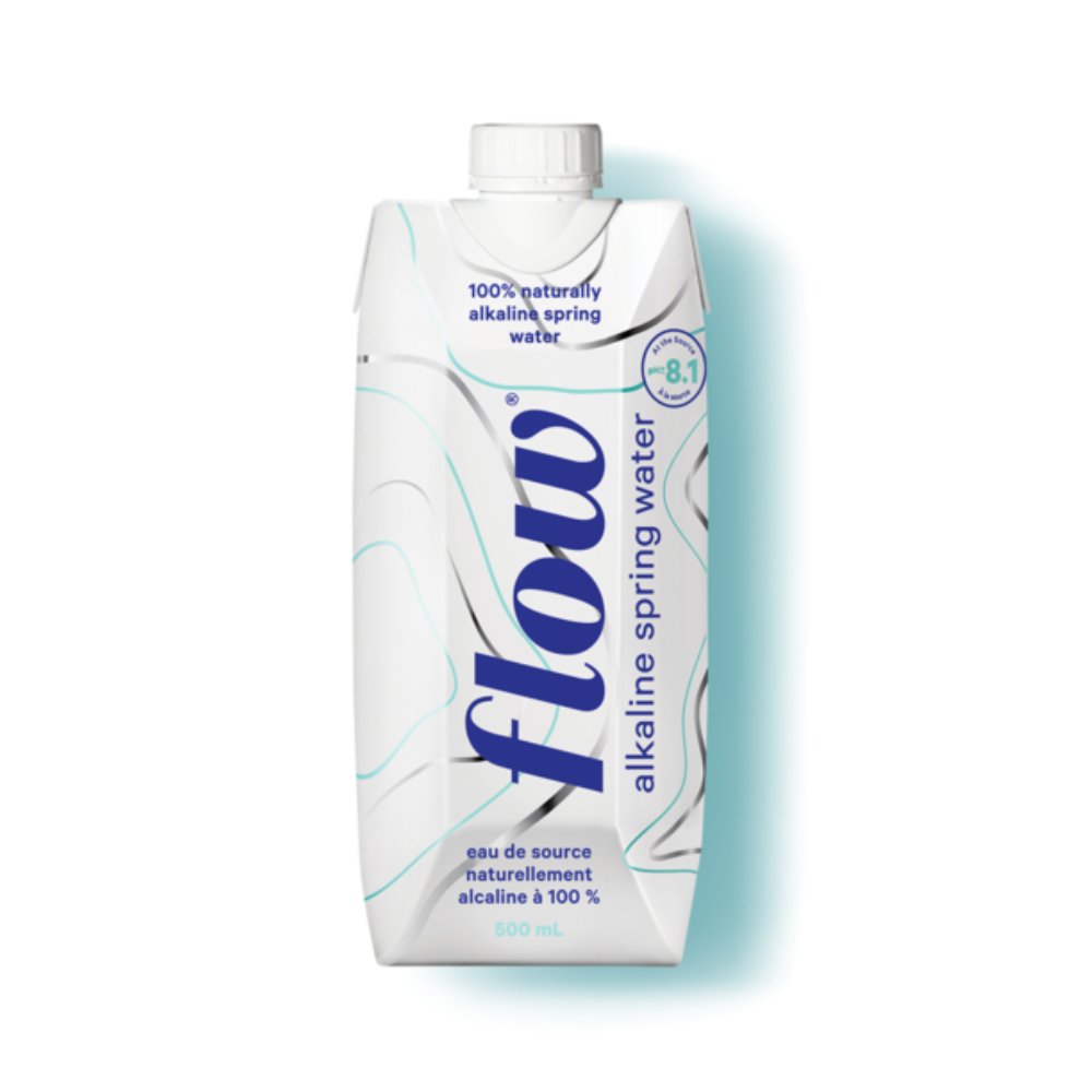 Flow Water 500Ml