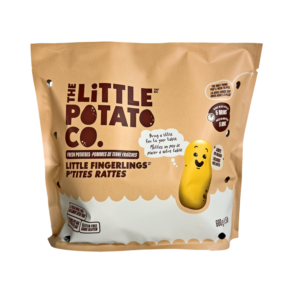 Little Potato Company Fingerlings 680g