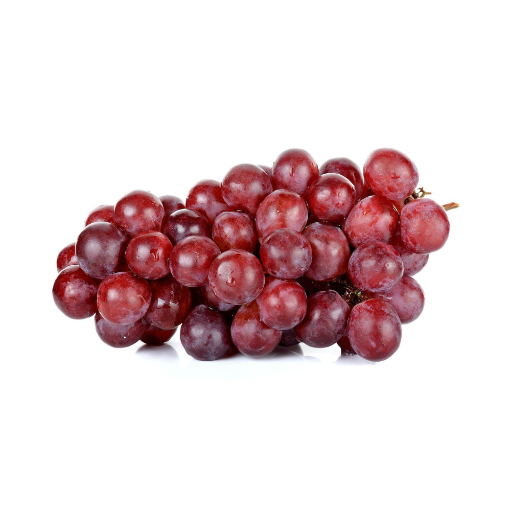 RED GRAPES - 4023