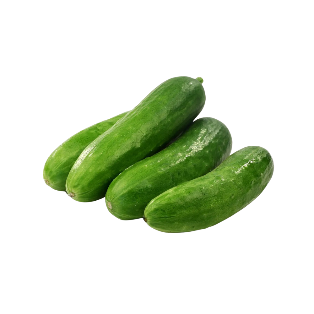 Mini Cucumber 1ea