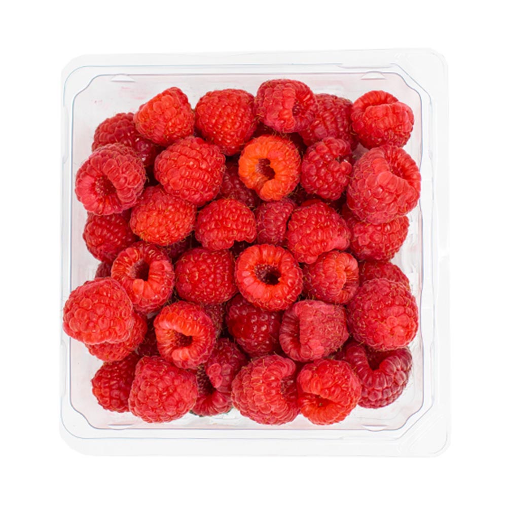 RASPBERRIES 6oz - 71575610001