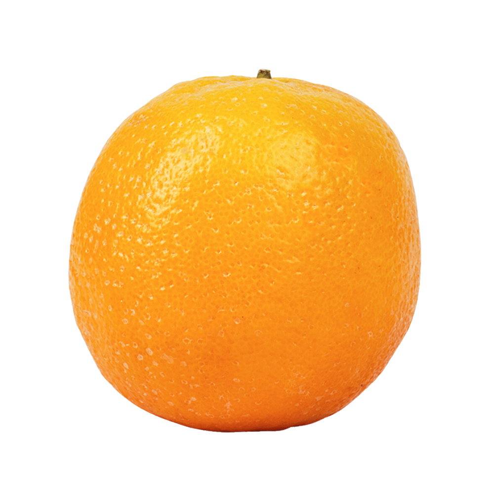 Organic Valencia Orange 1lb