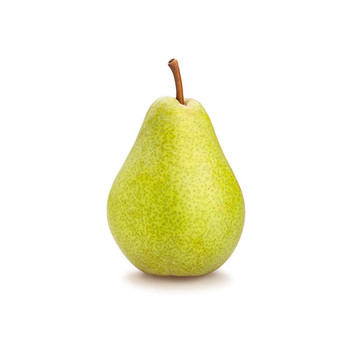 Organic Bartlett Pears 1lb