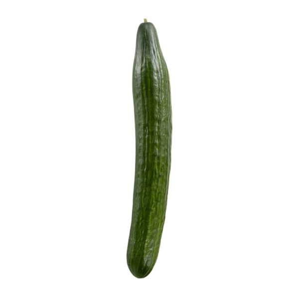 LARGE ENGLISH CUCUMBER - 4593