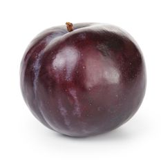 Plums Black 0.5lb