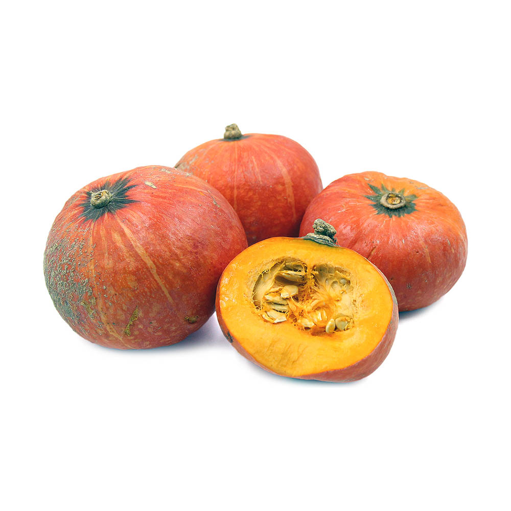 BUTTERCUP SQUASH