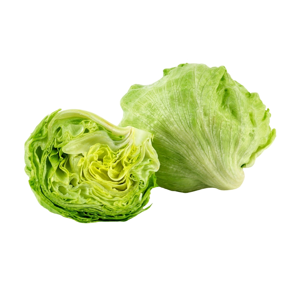 ICEBERG LETTUCE