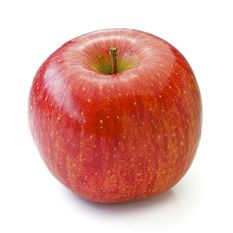 Organic Fuji Apple 0.5lb