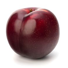 Plums Red 0.5lb