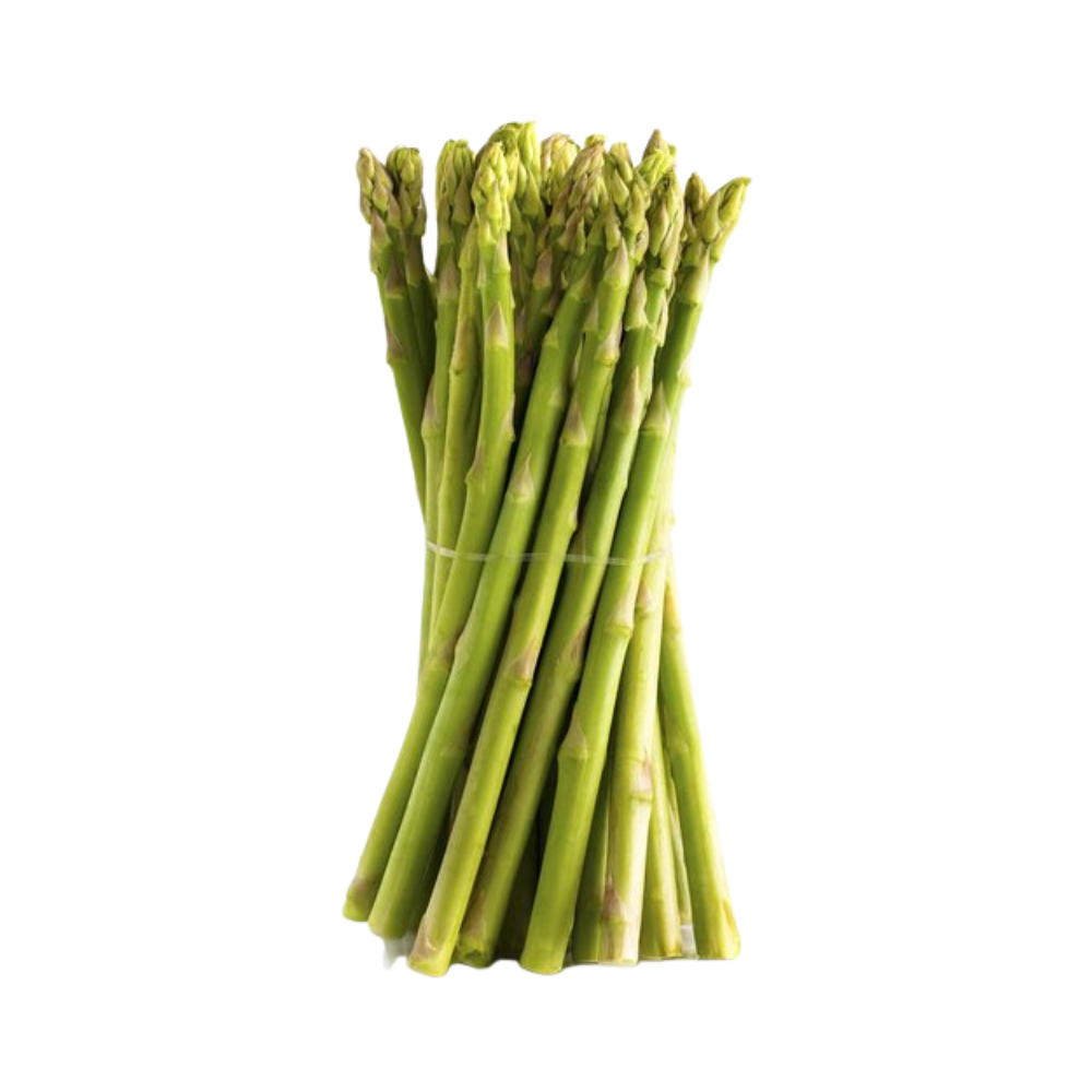 ORGANIC ASPARAGUS