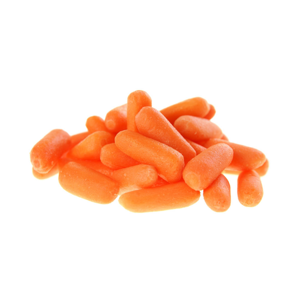 Baby Carrots 340g