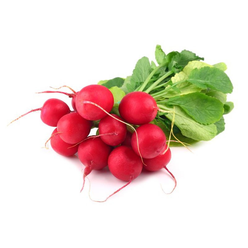 RADISH BUNCH - 4740