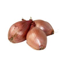 Organic Shallots 180g