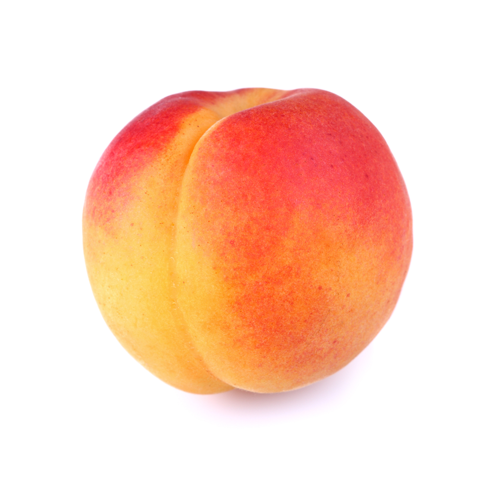 Peaches 0.5lb