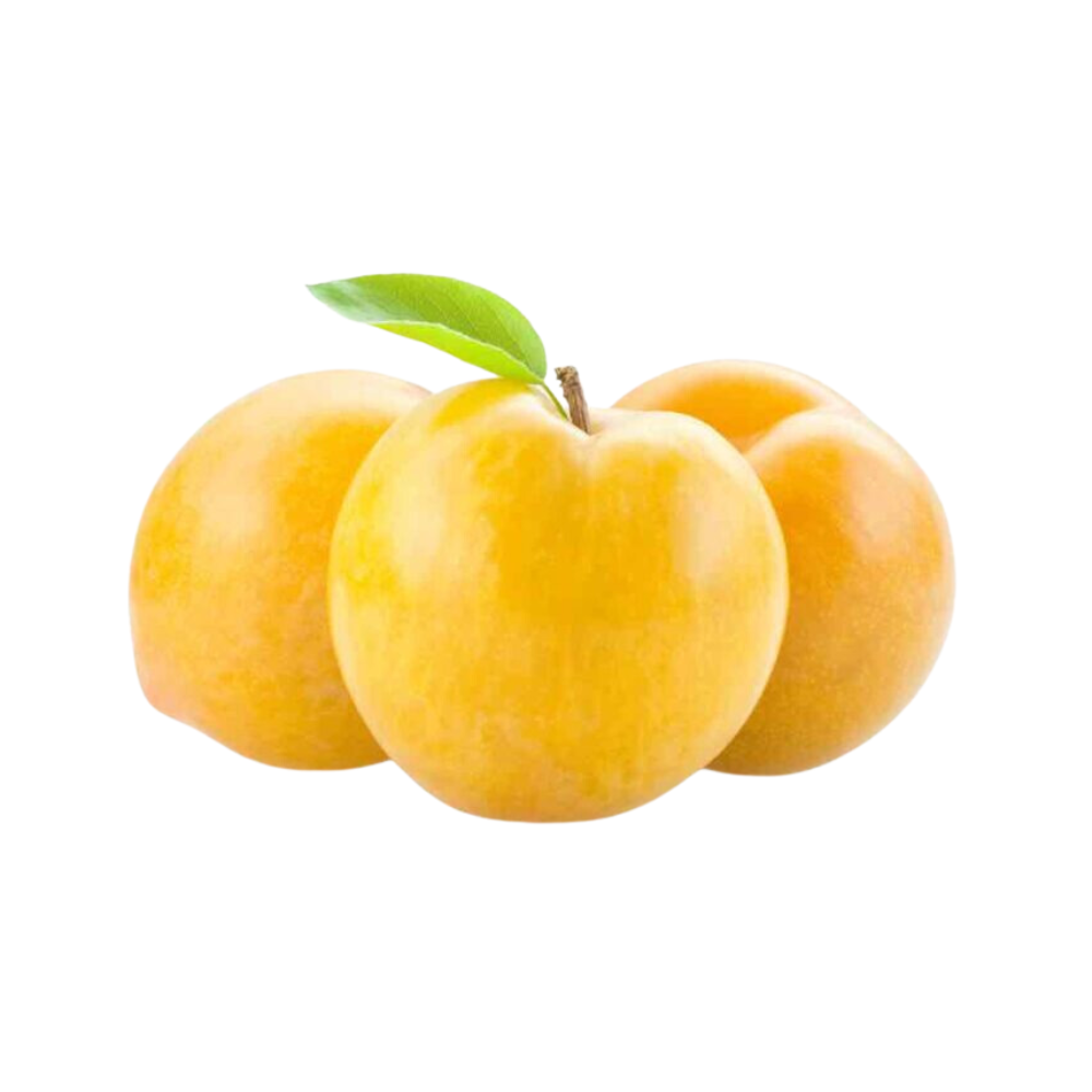 Yellow Plum 1lb