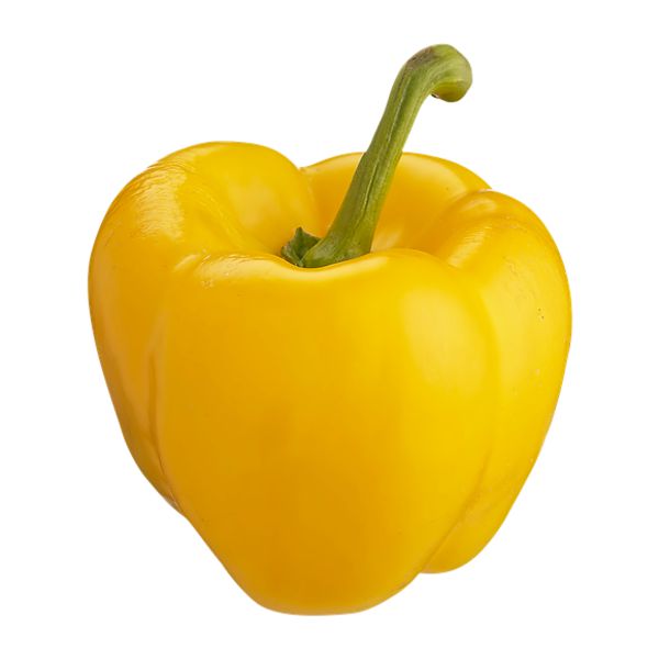 YELLOW PEPPERS