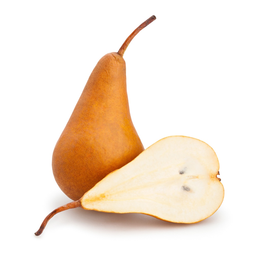 Pears Bosc 0.5lb