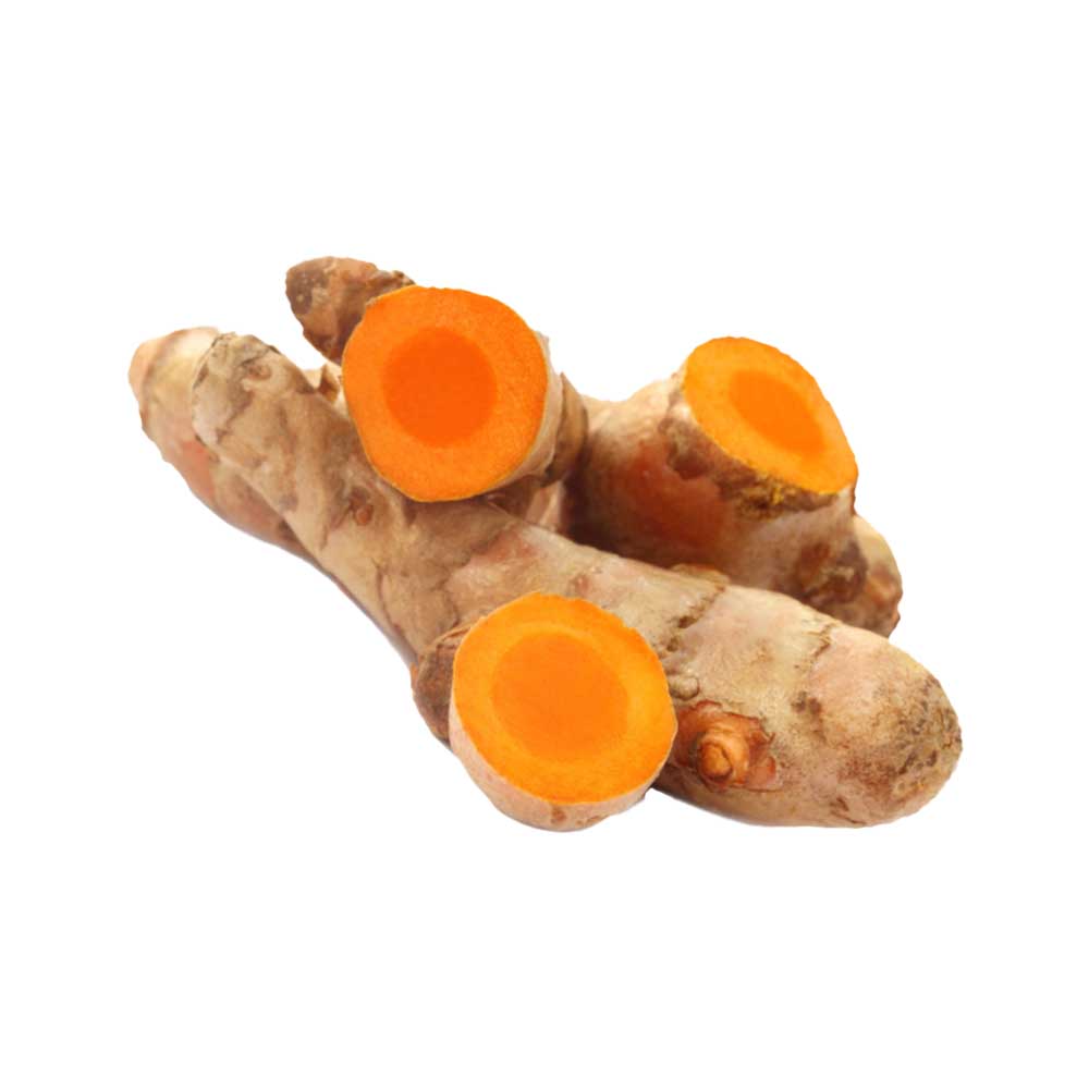 Organic Turmeric 85g