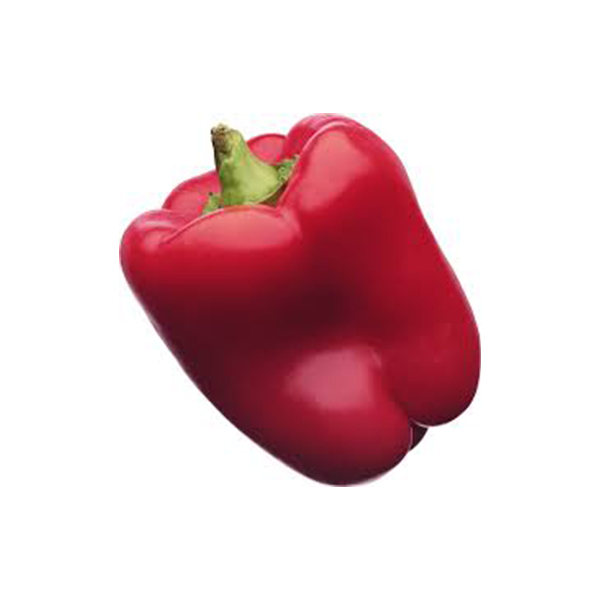 RED PEPPERS