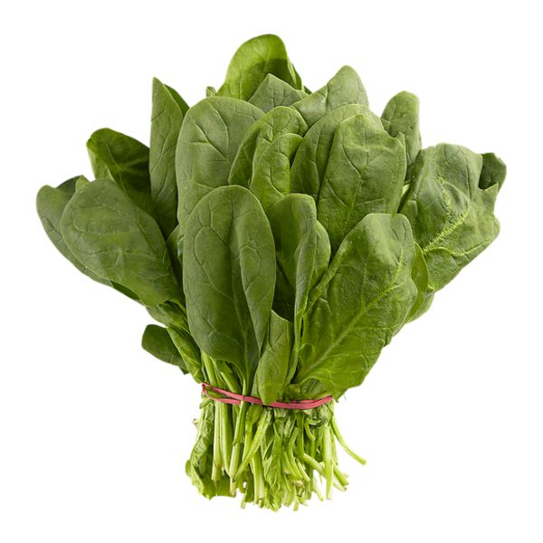 SPINACH BUNCH