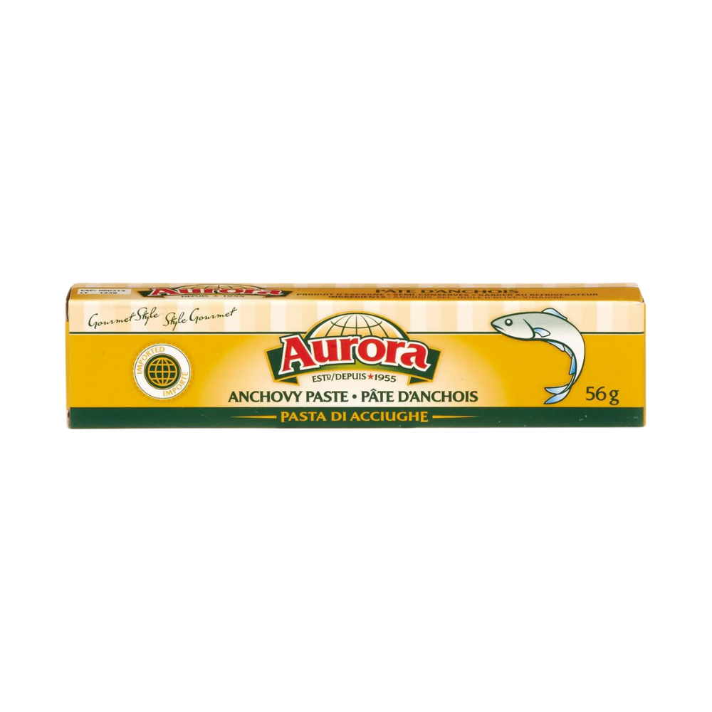 Aurora Anchovy Paste 56G