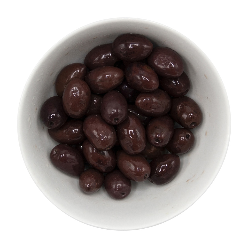 Kalamata Olives 12kg Giant