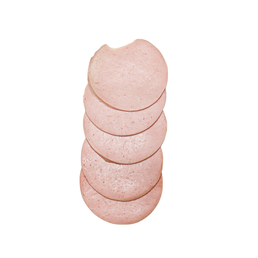 Pusateri's Turkey Bologna 0.25lb