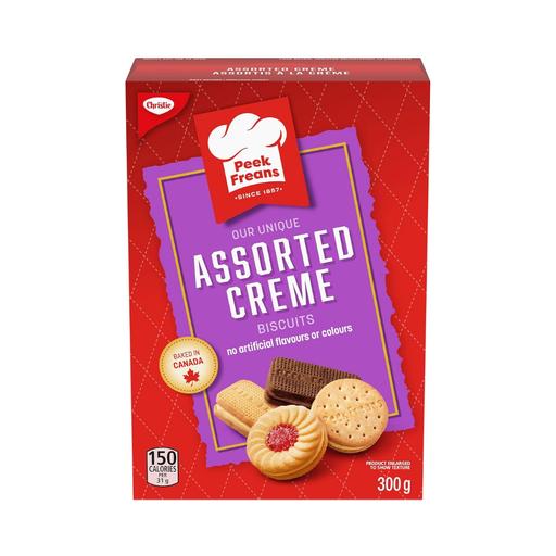 [55378] Peek Freans Digestive 300g