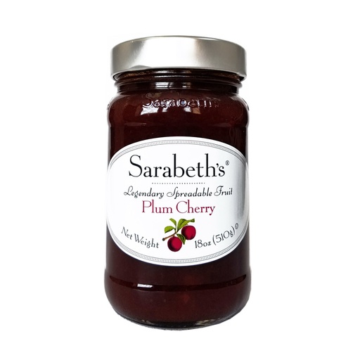 [55447] SARABETH'S PLUM CHERRY