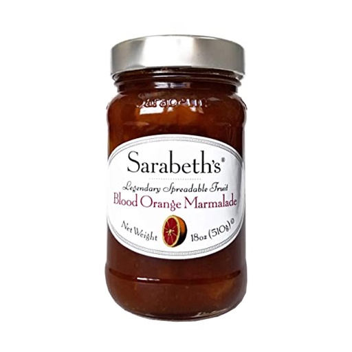 [55448] SARABETH'S BLOOD ORANGE