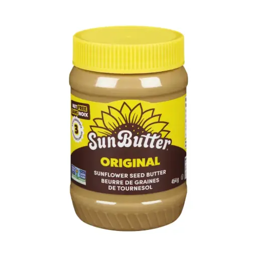 [55518] Sunbutter Orig. Spread 454G