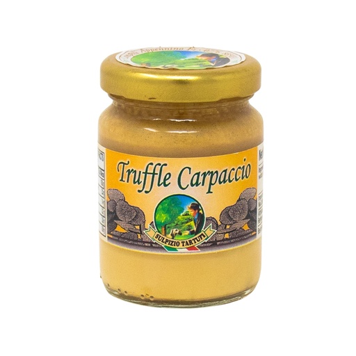 [55637] SULPIZIO TRUFFLE PASTE