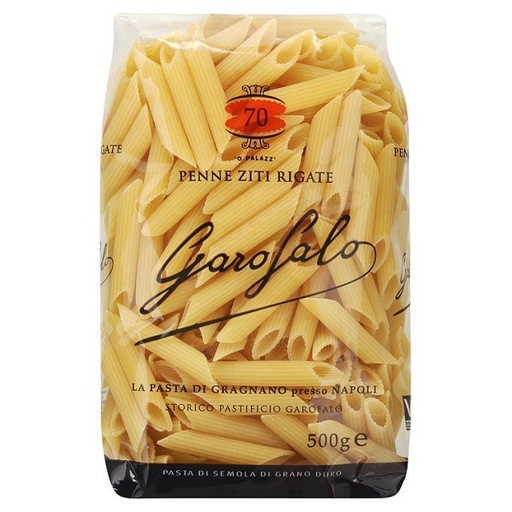 [55933] Garofalo Penne Rigate 500G