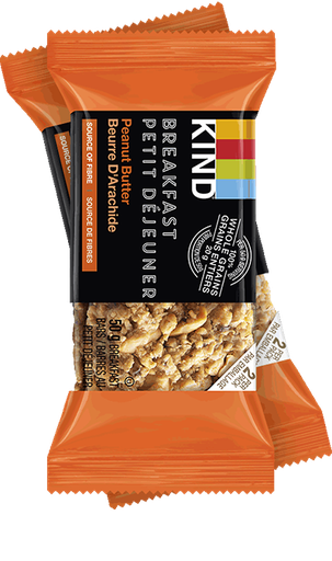 [56017] KIND PEANUT BUTTER DAR CHO BAR