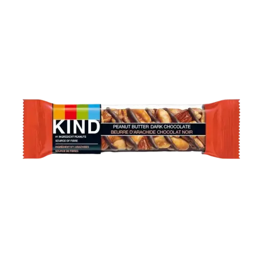 [56017] Kind Peanut Butter & Dark Chocolate 40g