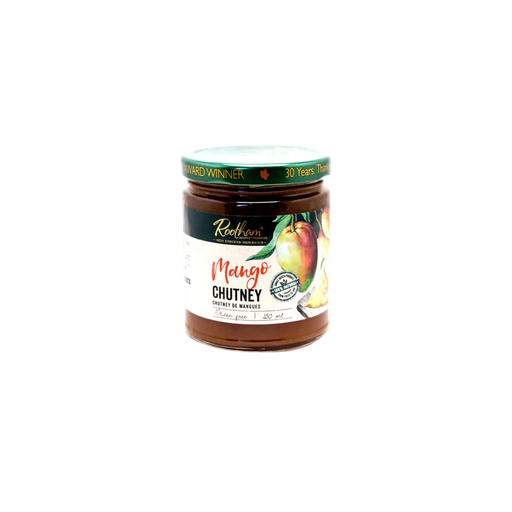 [56177] ROOTHAM MANGO CHUTNEY